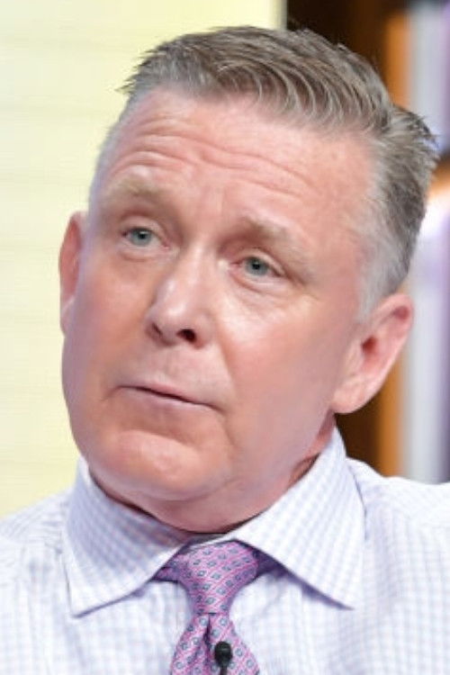 Jim O'Doherty profile