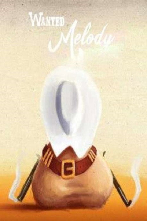 Movie poster for Wanted Melody (2012)