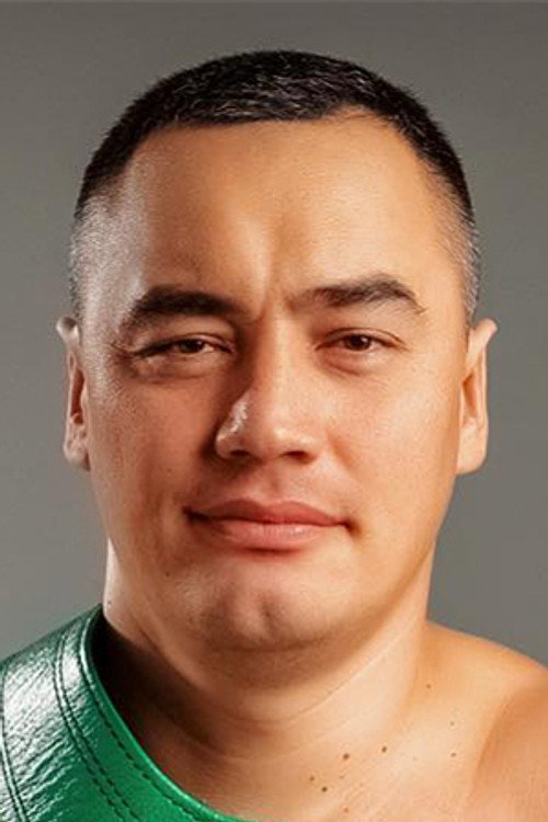 Photo of Zhan Kossobutskiy, Acting