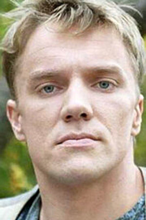 Алексей Осипов profile