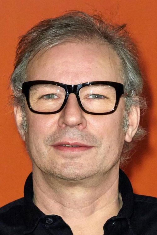 Leander Haußmann profile