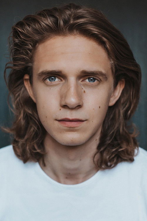 Nikolaj Groth profile