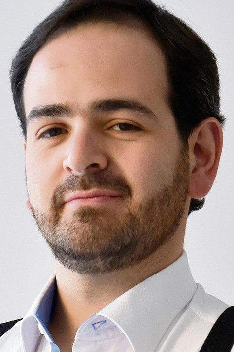 Fernando Memije profile