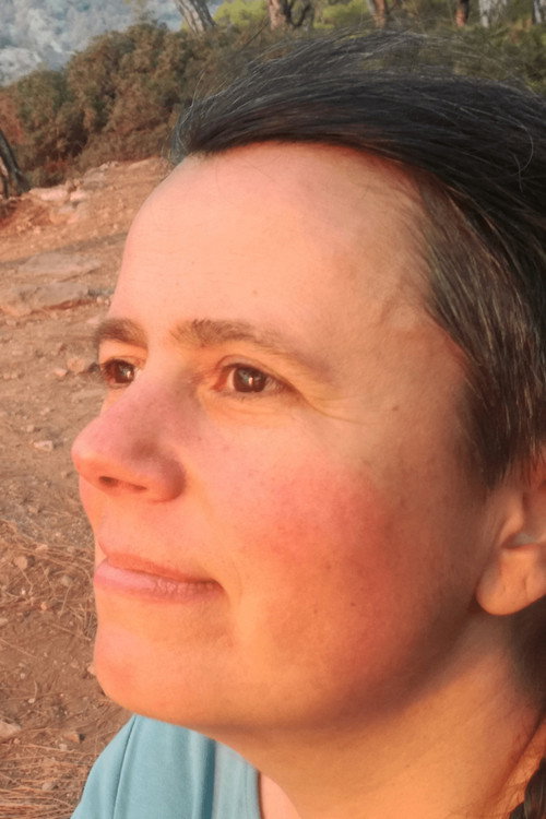 Photo of Ann Antidote, Acting