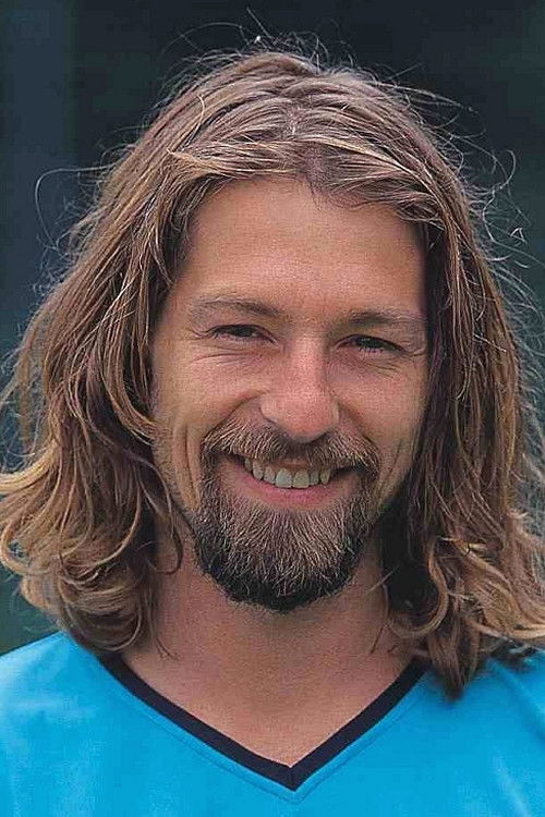 Erik Mykland profile