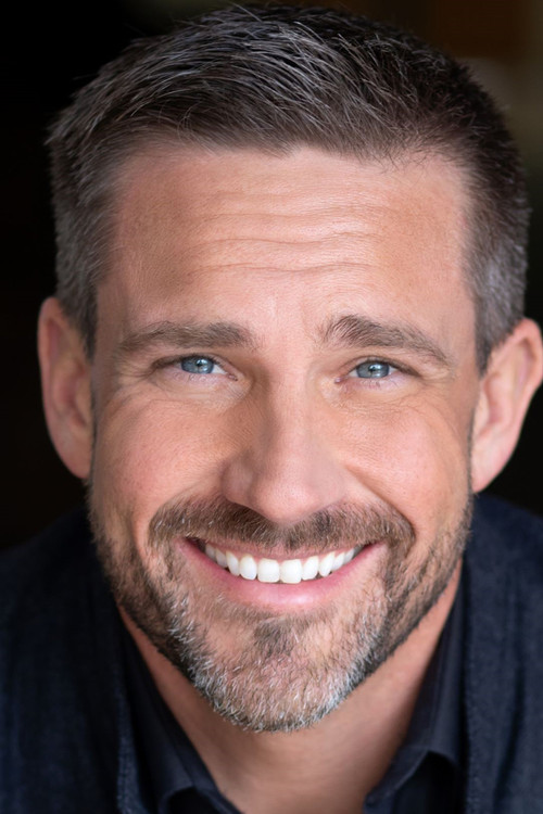 Photo of David Moncrief, Acting