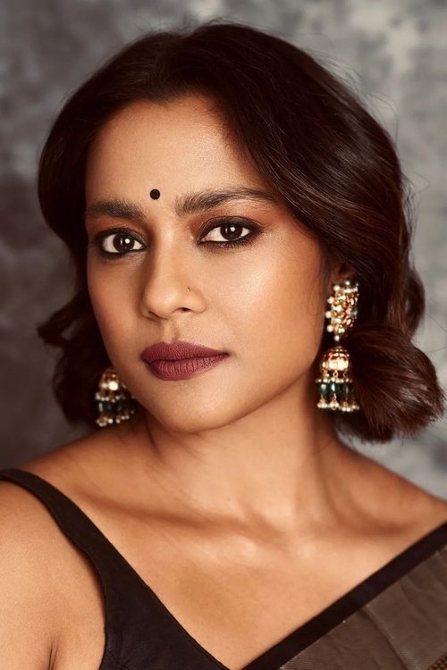 Shahana Goswami profile