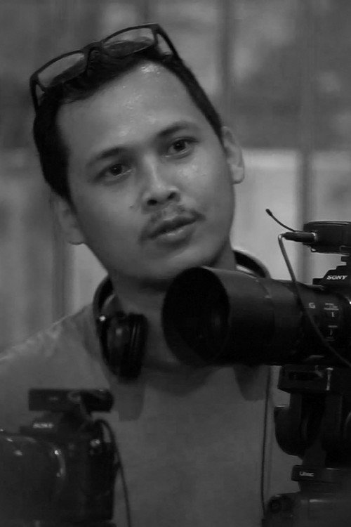 Photo of Faizal Anwar, Directing