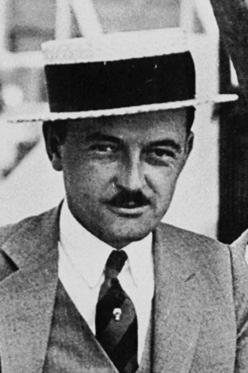 Photo of James Flood, Directing