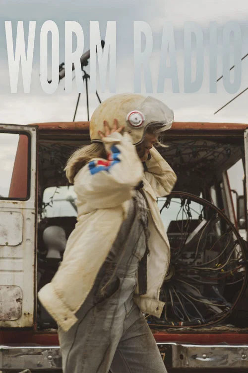 Movie poster for Worm Radio (2020)