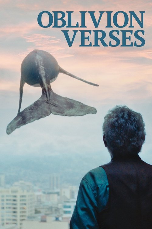Movie poster for Oblivion Verses (2018)