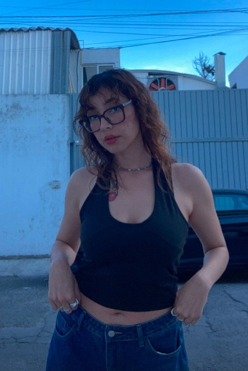 Photo of Asuany Amador, Production