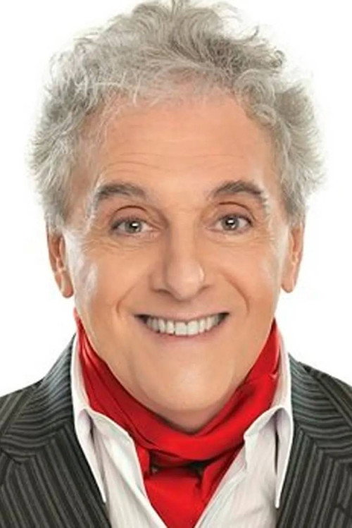 Photo of Antonio Gasalla, Acting