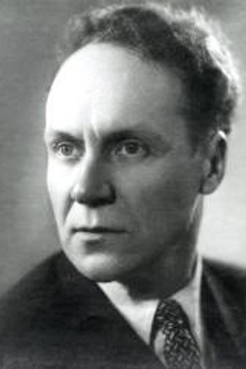 Photo of Yevgeni Raykovskiy, Directing