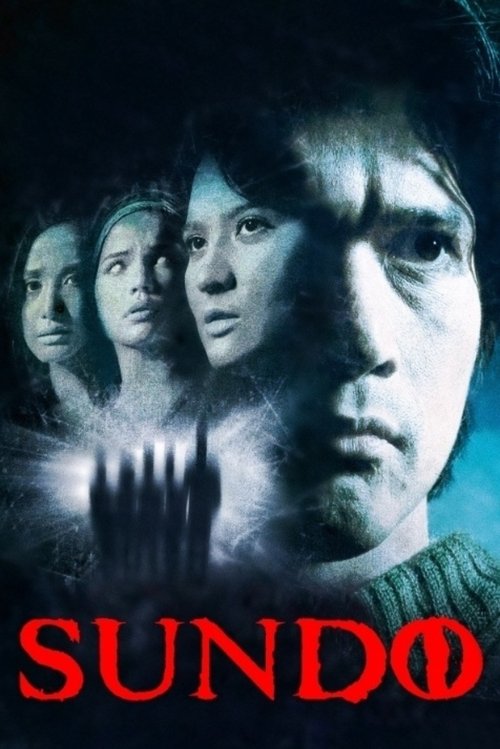 Movie poster for The Harbinger (2009)