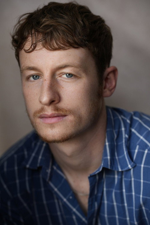 Photo of Tom O'Brien, Acting
