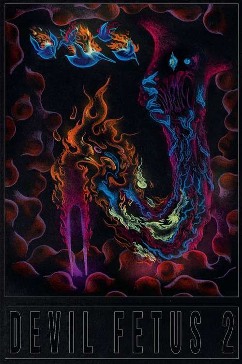 Movie poster for The Rape After (1984)