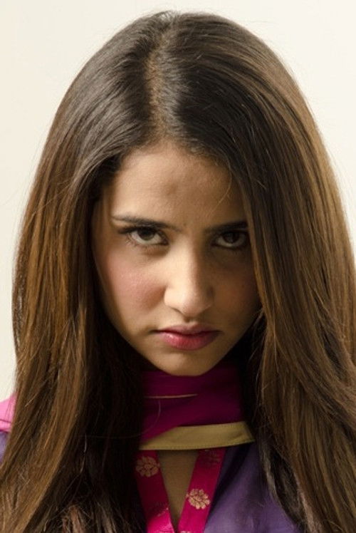 Sania Shamshad profile