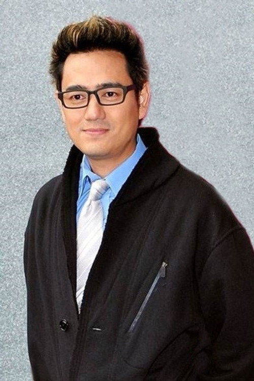 Chen Junsheng profile