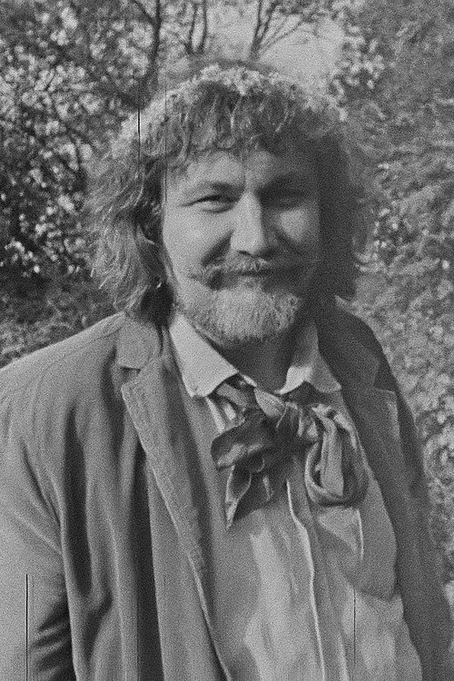 Photo of Dmitri Ivashentsov, Acting