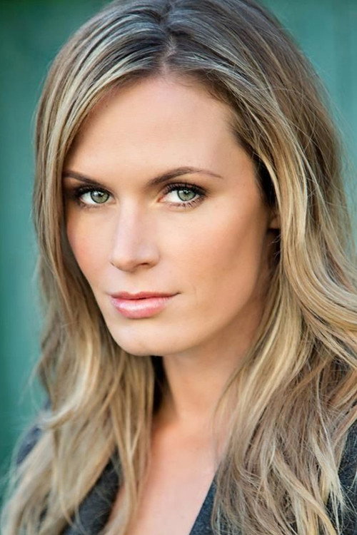 Photo of Lauren Shaw, Crew