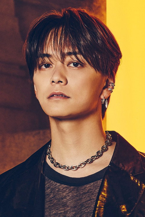 Photo of Hidaka Ryuta, Acting