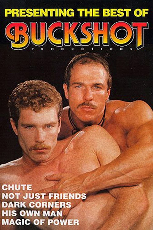 Movie poster for Presenting The Best Of Buckshot Productions (1984)