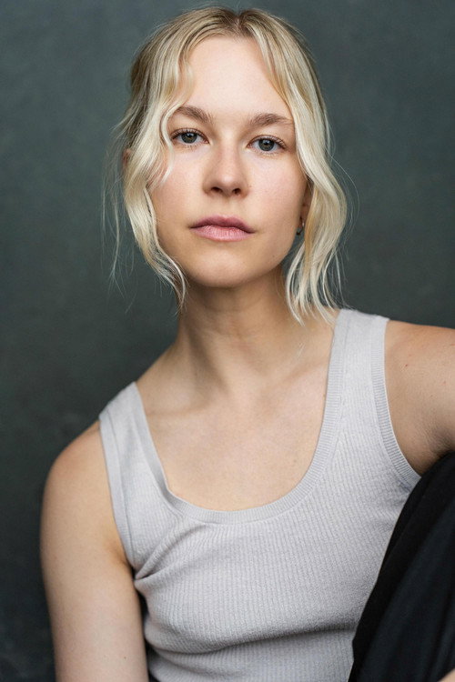 Photo of Sini Mattila, Acting
