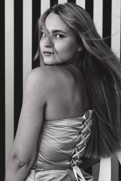 Photo of Ligia Ardelean, Acting