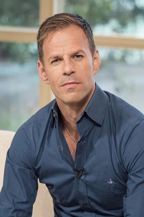 Photo of Ben Richards, Writing