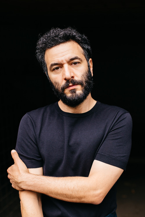 Photo of Mohamed Achour, Acting