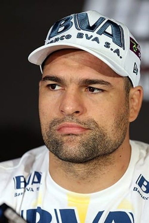 Maurício Rua profile