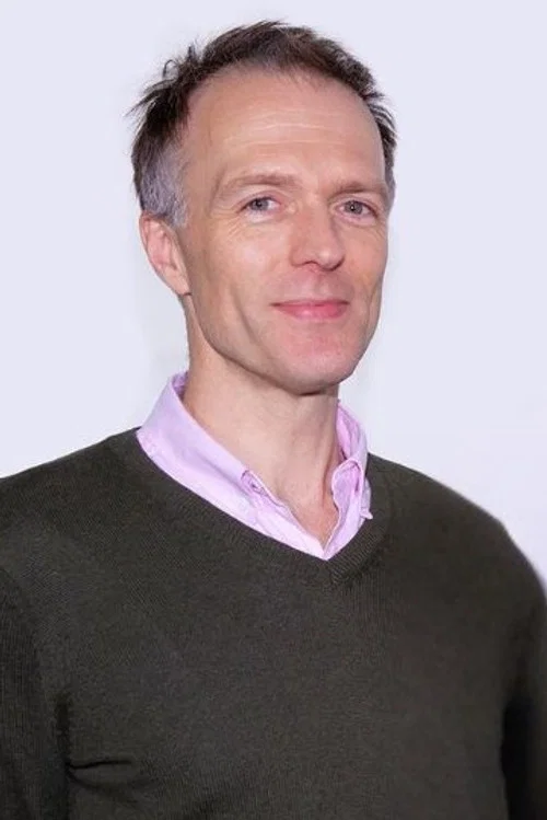 Photo of Christopher Naylor, Acting