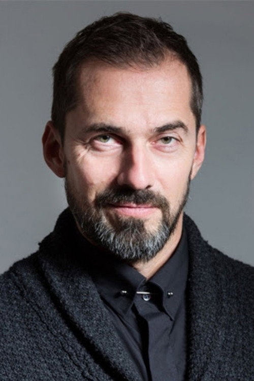 Franck Monsigny profile