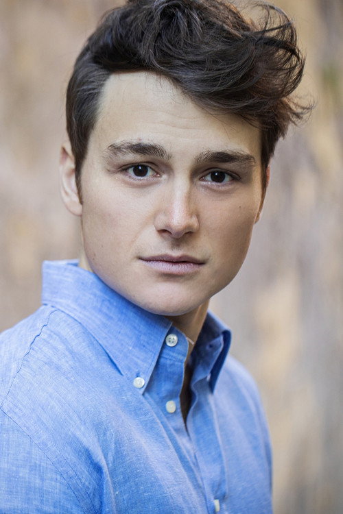 Photo of Niccolò Ferrero, Acting