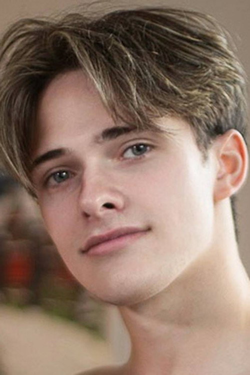 Photo of Archer Black, Acting