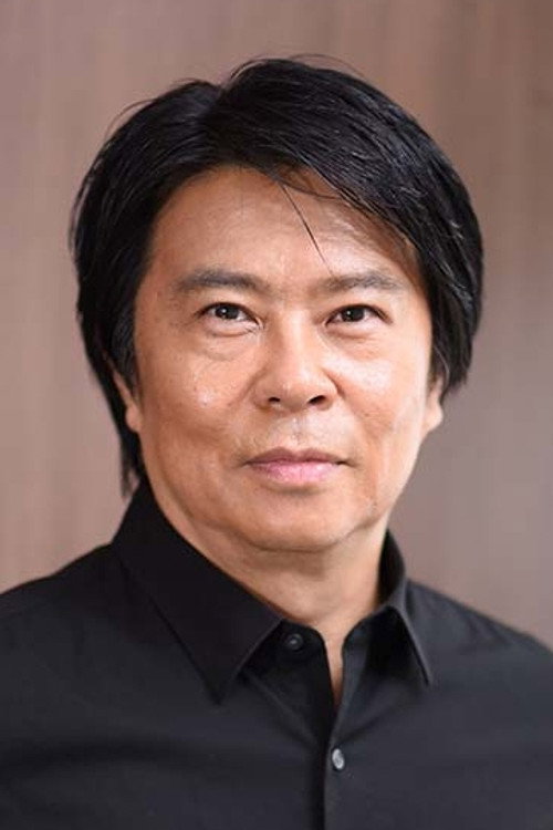 Photo of Hiroaki Takeuchi, Production