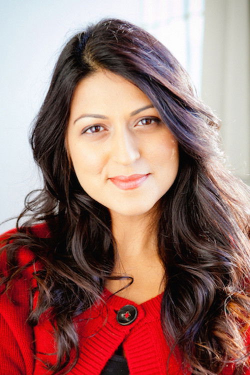 Rishma Malik Scott profile