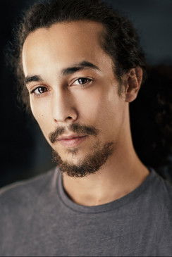 Photo of Simon Howard, Acting