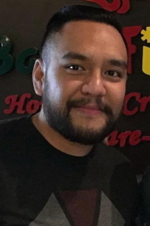 Photo of Jason Salcedo, Acting