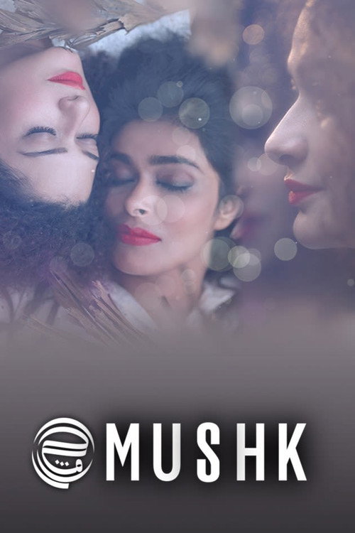 Movie poster for Mushk (2020)