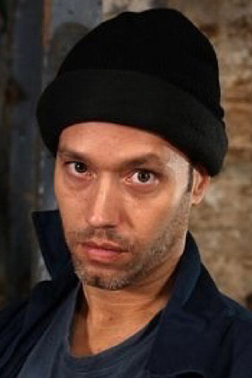 Photo of Ben Felton, Acting