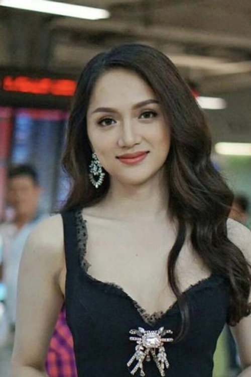 Photo of Hương Giang, Acting