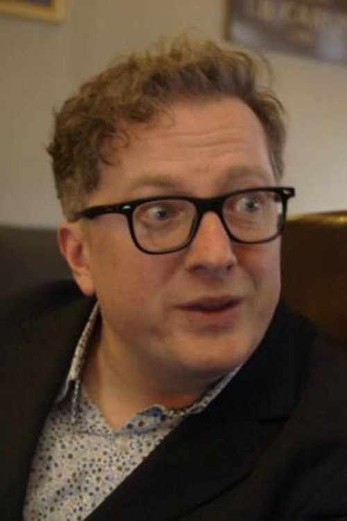 Photo of Matthew Sweet, Acting