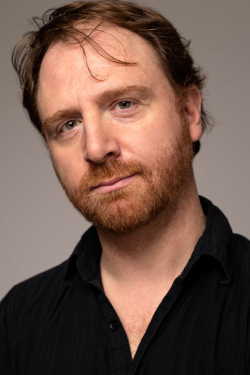 Photo of Simon Kane, Acting