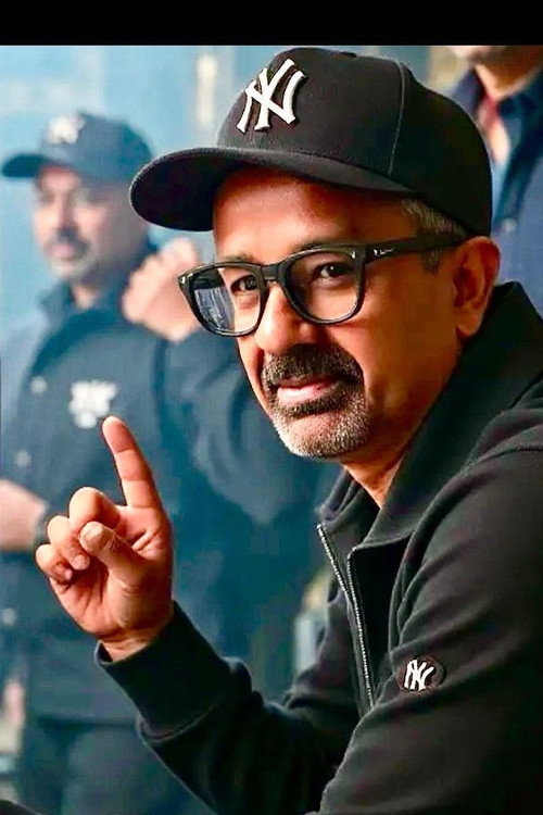 Photo of Sharad Sharan, Directing