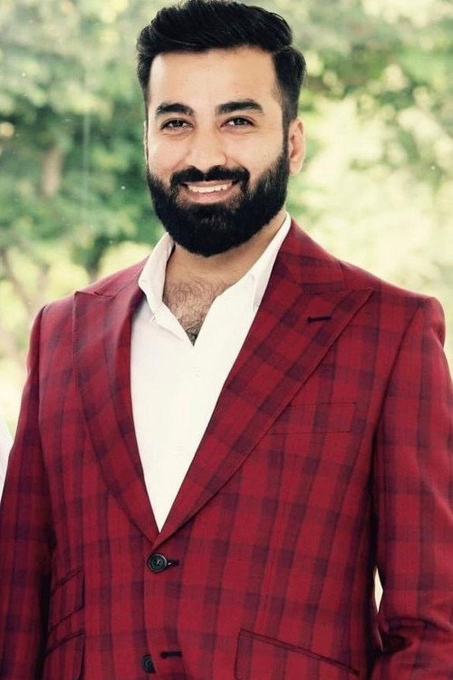 Photo of Habib Shahzad, Directing