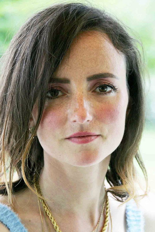 Photo of Irène Drésel, Sound