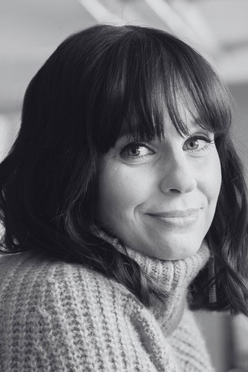 Olga Temonen profile