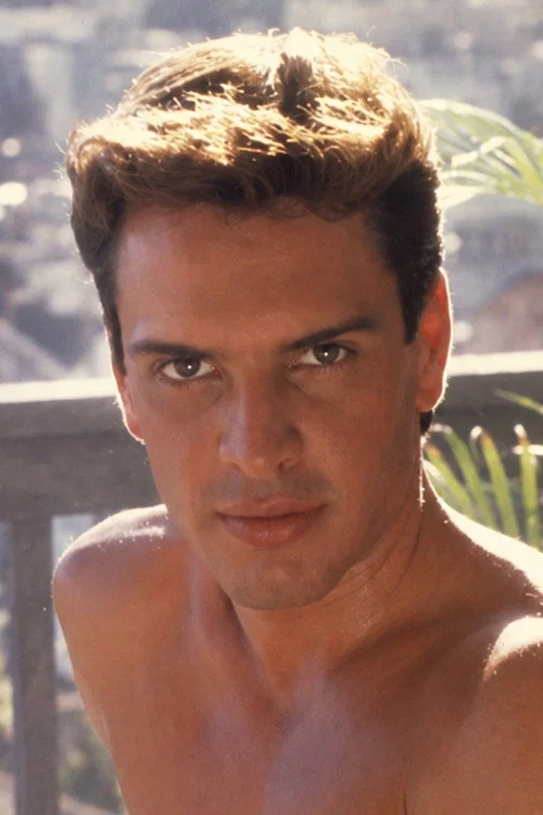 Photo of Rick Racer, Acting